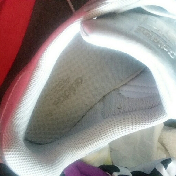 Adidas shoes - Picture 5 of 5